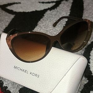Michael Kors Paige Sunglasses